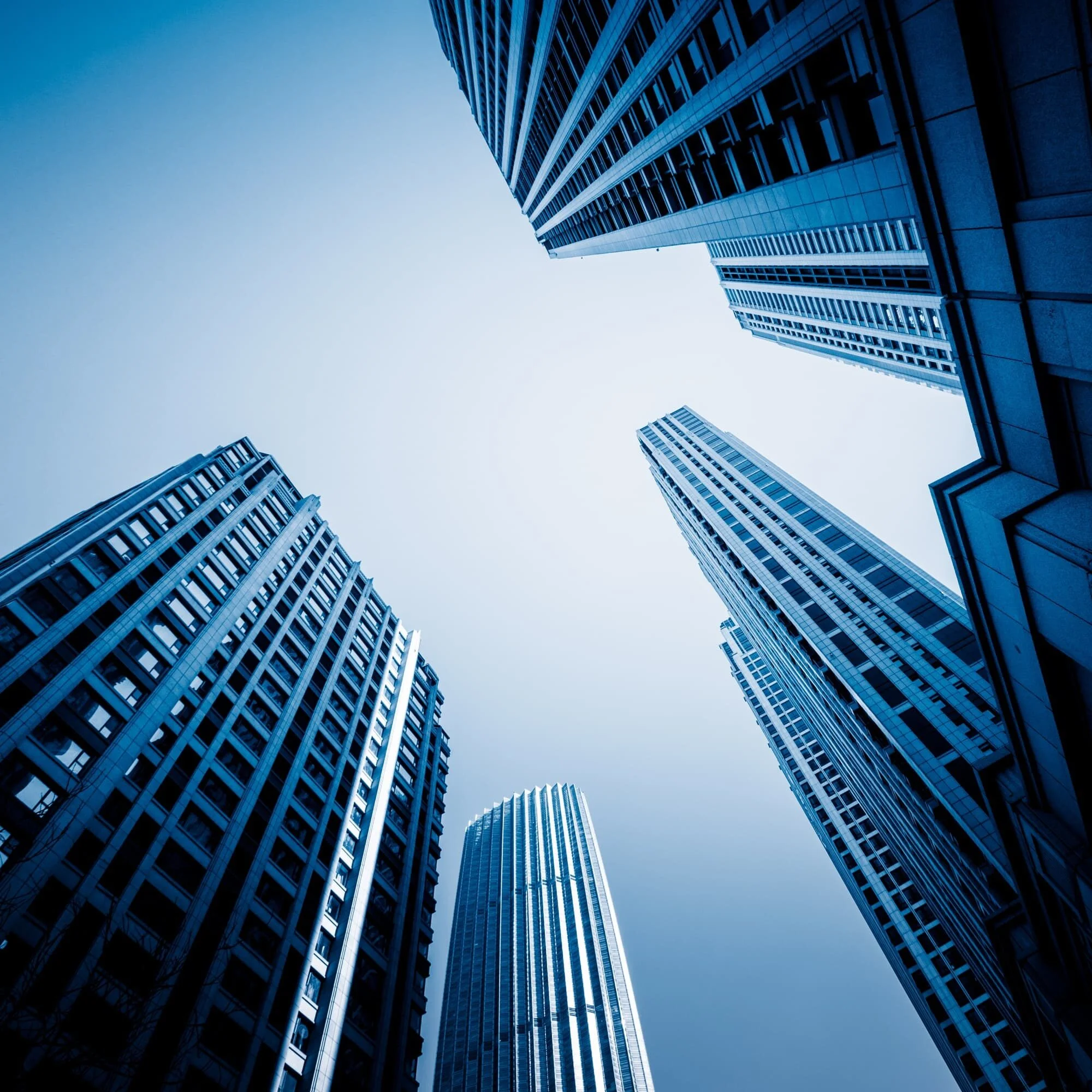 Kasyakar Group Office Building and Team